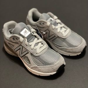 New Balance Little Kid 12M Sneakers